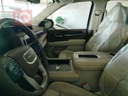 جي ام سي يوكون